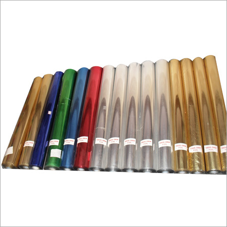 Hot Stamping Foils