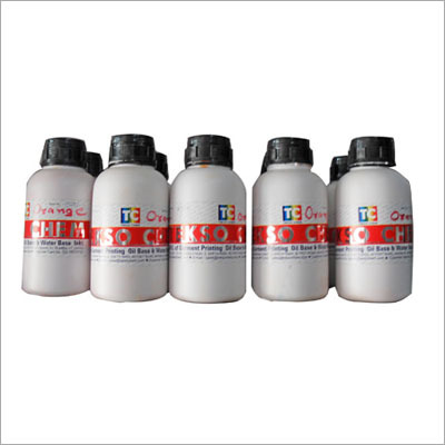 Pigment Emulsions