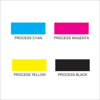 Polybond Inks