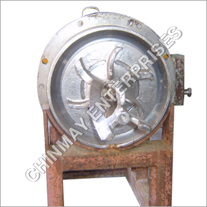 Investment Cast Impeller