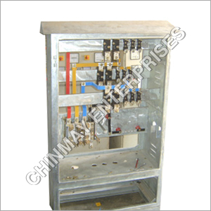 Control Panel Boards