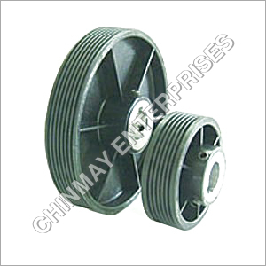 V-Belt Pulley