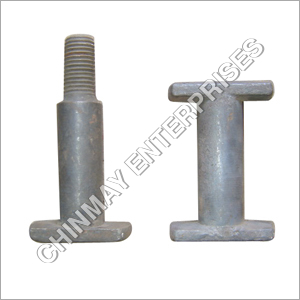 High Tensile Fasteners