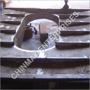 Cover for Vibrating Screen