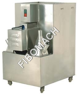 Dust Extractorand Collection System