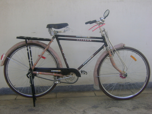 Bicycles PH Double Bar