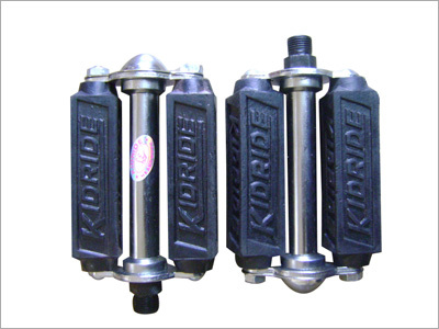 Heavy Duty Bicycle Pedal