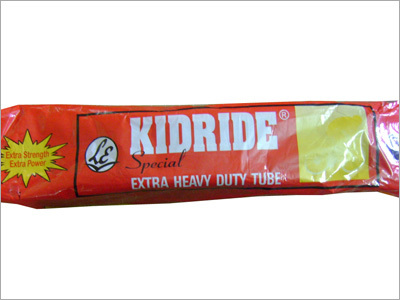 Extra Heavy Duty Tube