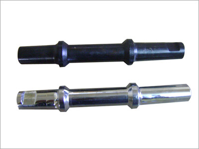 Bicycle Axle Bottom