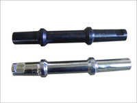 Bicycle Axle Bottom