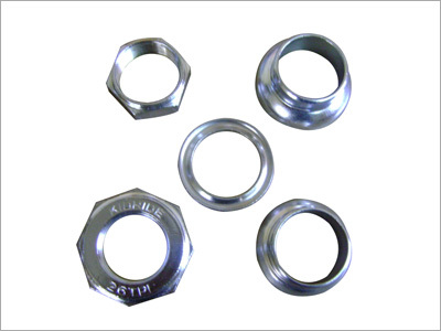 Fork Fitting