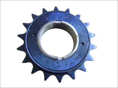 Single Speed Free Wheel
