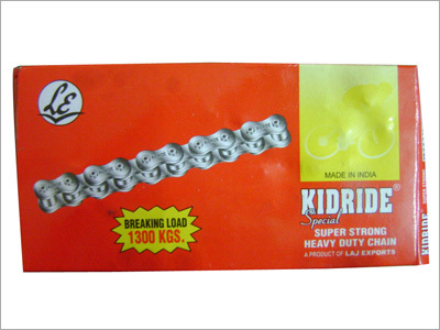 Bicycle Chain