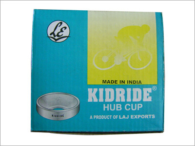 Hub Cup