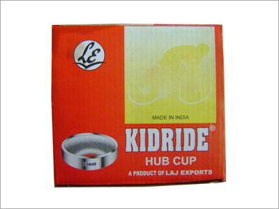 Bicycle Hub Cups