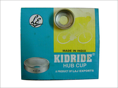 Bicycle Hub Cup