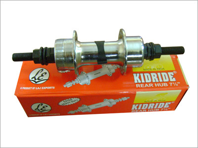 Automotive Bicycle Rear Hubs