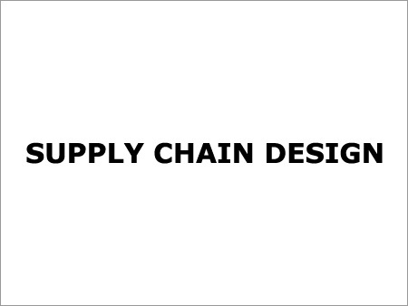 Supply Chain Design