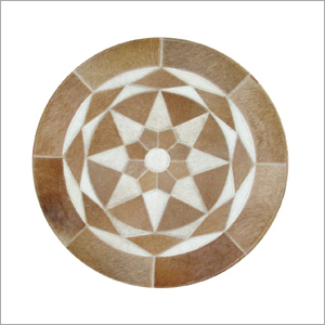 Leather Carpets