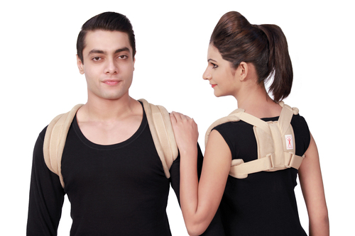 Clavicle Brace By AG Ortho Care