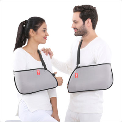 Pouch Arm Sling