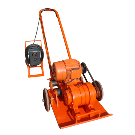 Motorized Compactor Motorized Compactor