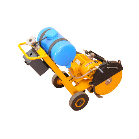 A/GC 110D Tank Groove Cutter