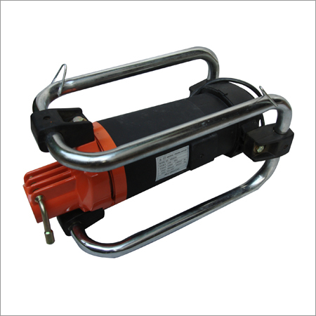 Electrical Concrete Vibrator
