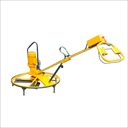 Power Trowel