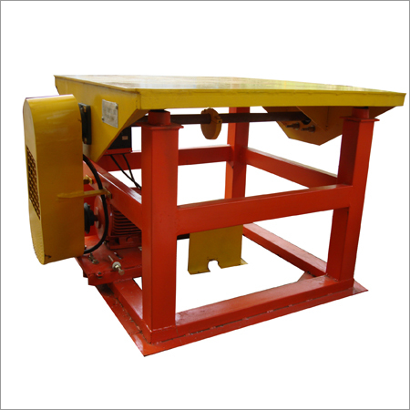 Concrete Table Vibrator Concrete Table Vibrator
