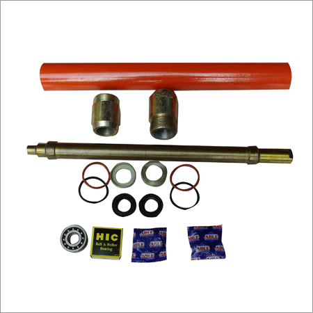 Concrete Vibrator Needle Spares Concrete Vibrator Needle Spares