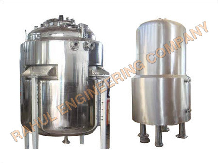 Silver Pharmaceutical Equipment