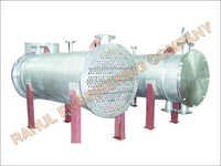 Industrial Evaporators