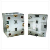 injection Moulds
