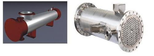 Heat Exchanger