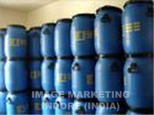 liquid blue paste
