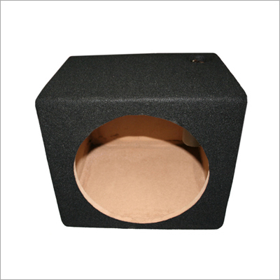 JBL Woffer Box