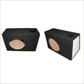 Skoda Big Woofer Box