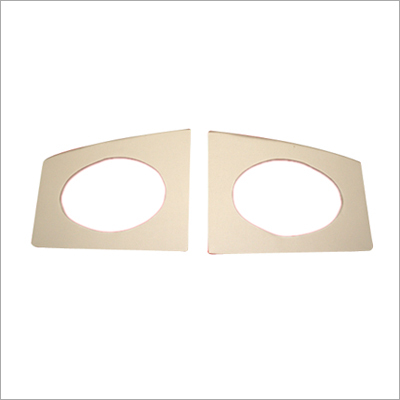 Accent Pad