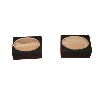 Bus Box Oval