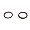 Logan Ring Black