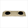 I 10 Magana Box Type Plank