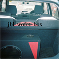 JBL Woofer Box