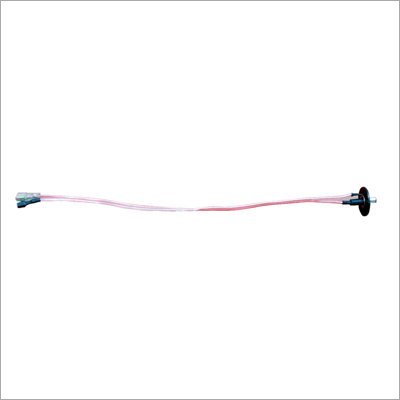 One Way R.C.A. Socket