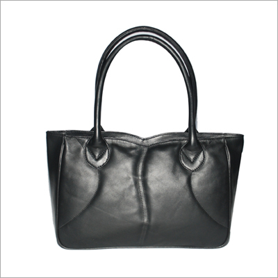 Ladies Leather bags
