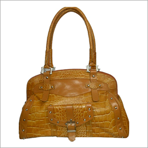 Leather Handbags