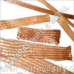 Copper Wire By GUJARAT WIRE & METAL INDUSTRIES