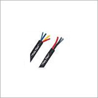 UL Approved Single and Multicore Flexible Cables