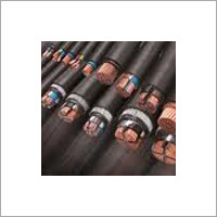 Instrumentation Cables Armoured