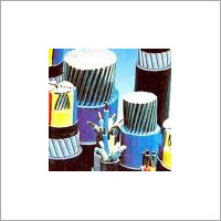 Instrumentation Cables Unarmored